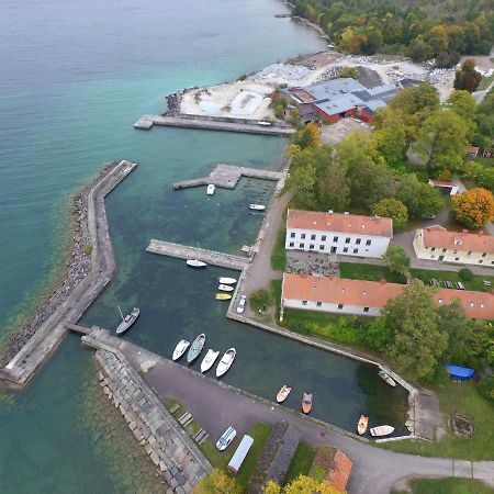 Borghamn Strand Kültér fotó