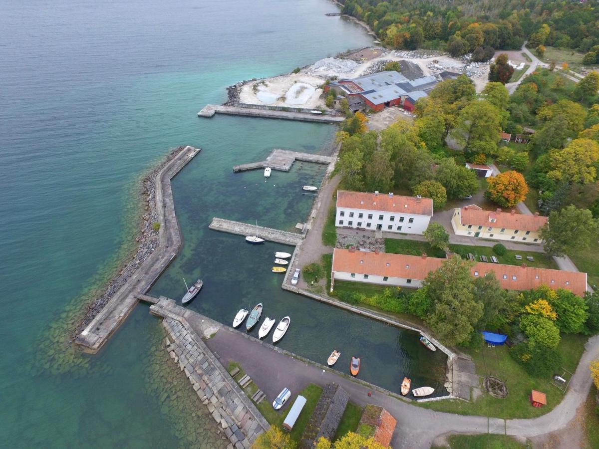 Borghamn Strand Kültér fotó