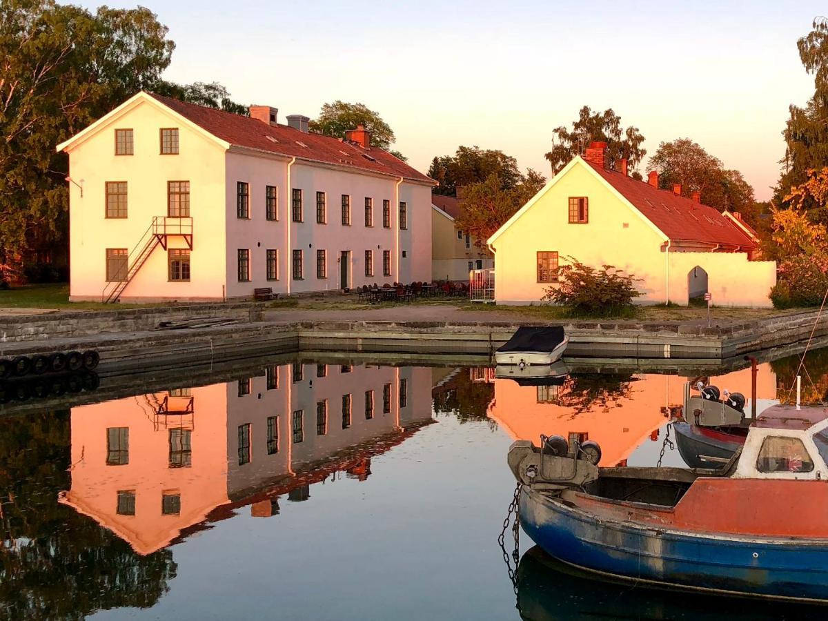 Borghamn Strand Kültér fotó