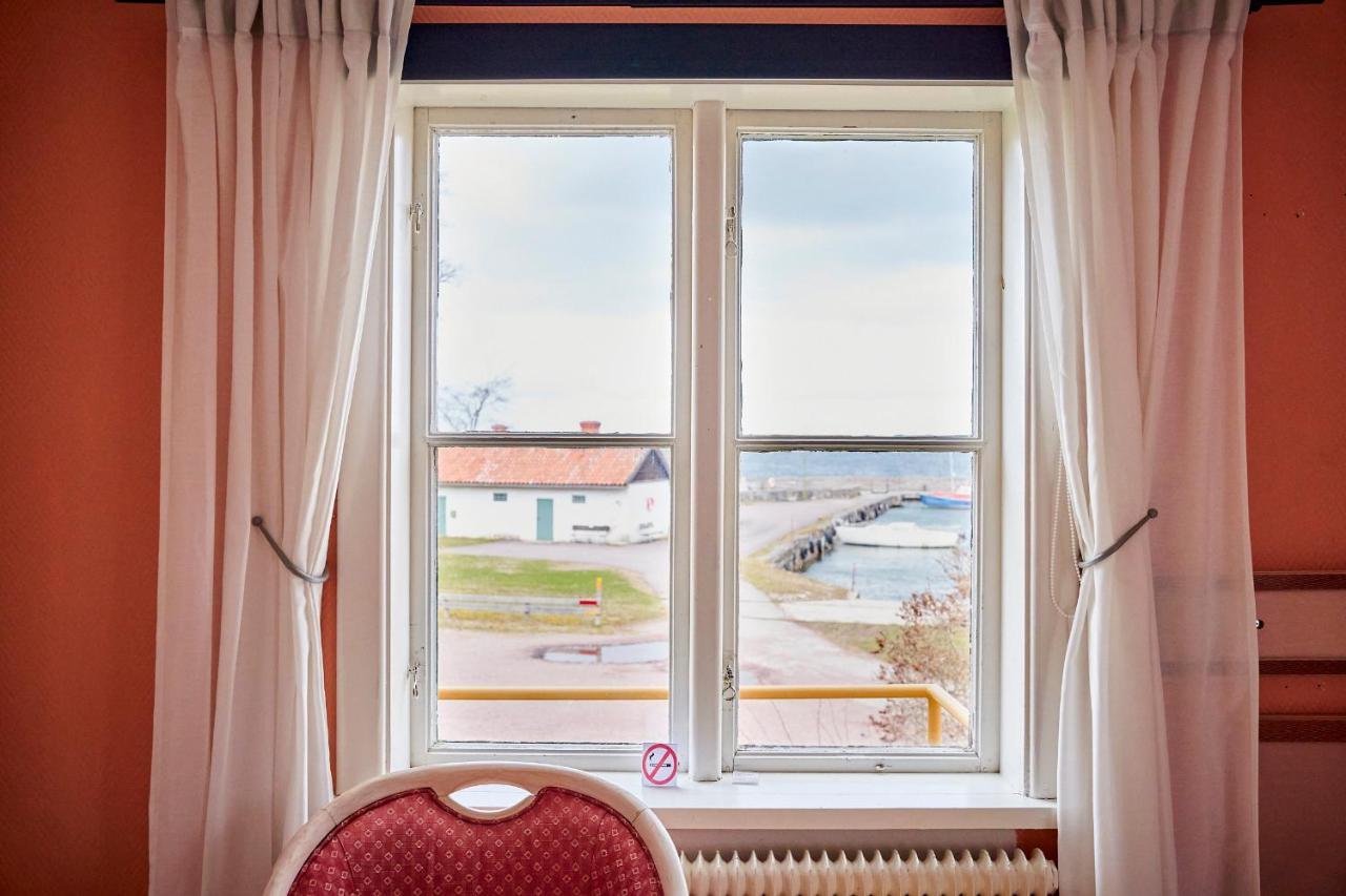 Borghamn Strand Kültér fotó