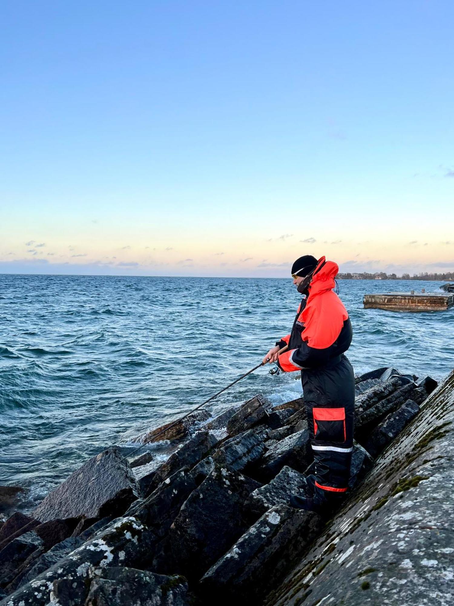 Borghamn Strand Kültér fotó